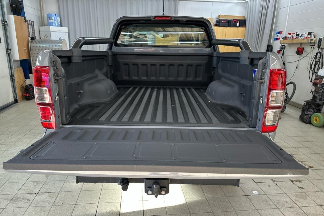 FORD Ranger 2023