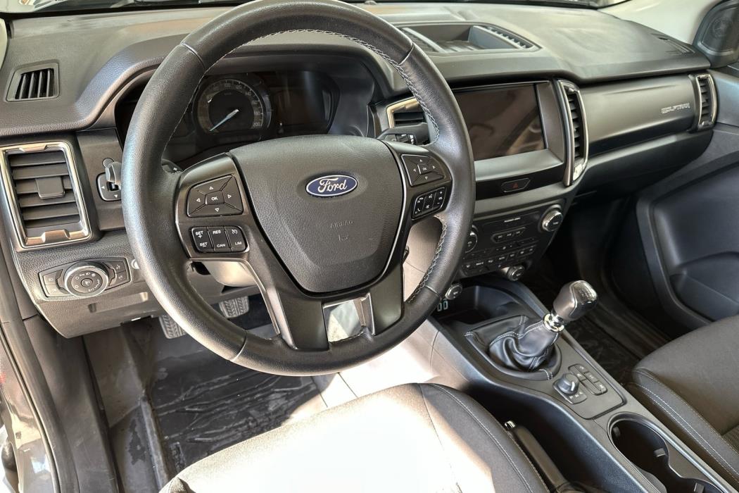 FORD Ranger 2023