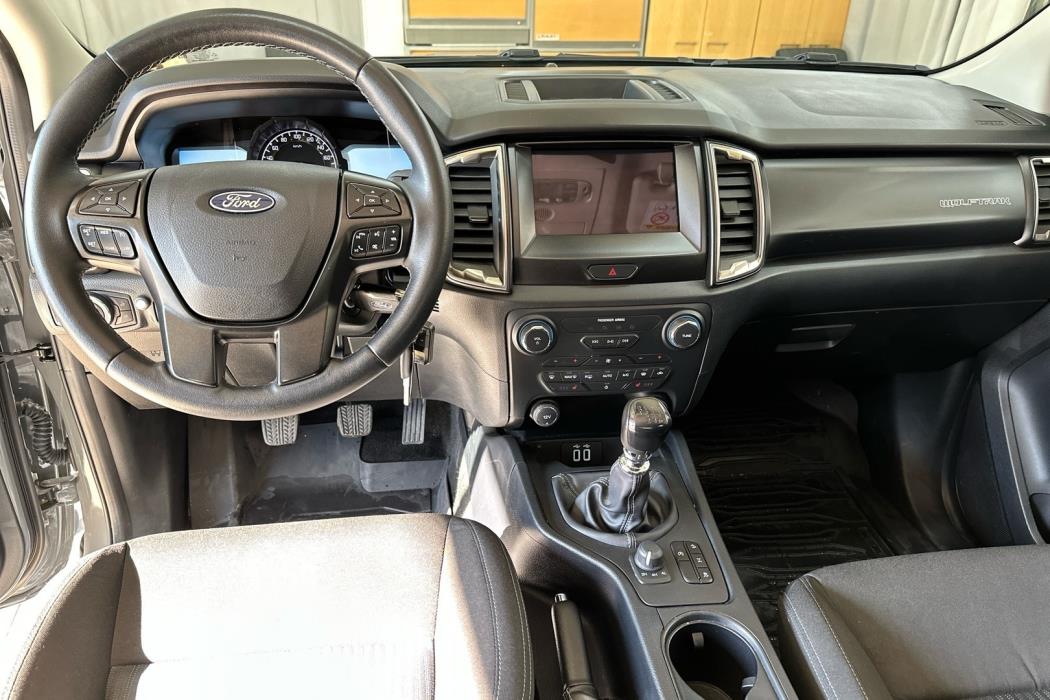 FORD Ranger 2023