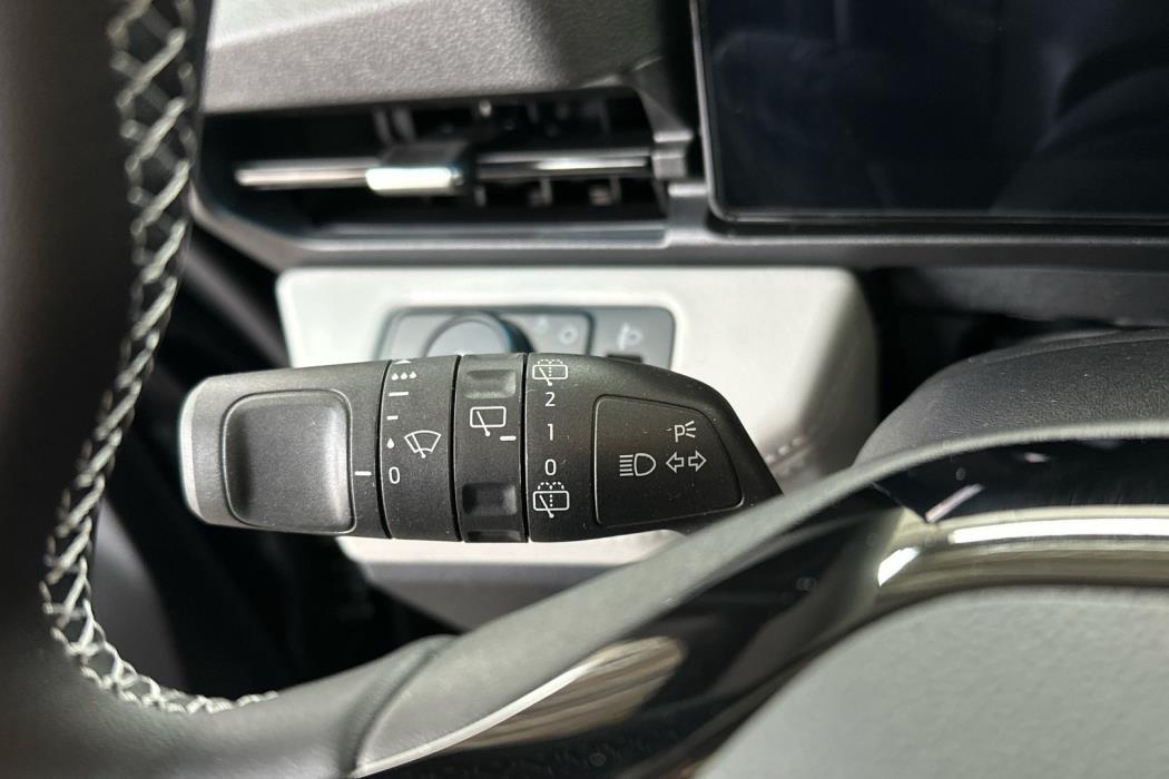 FORD Puma Gen-E 2025