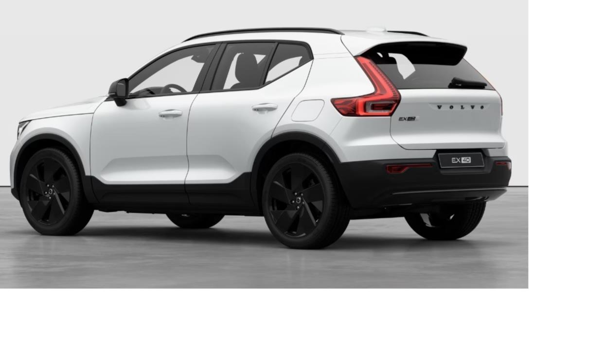 VOLVO EX40 2026