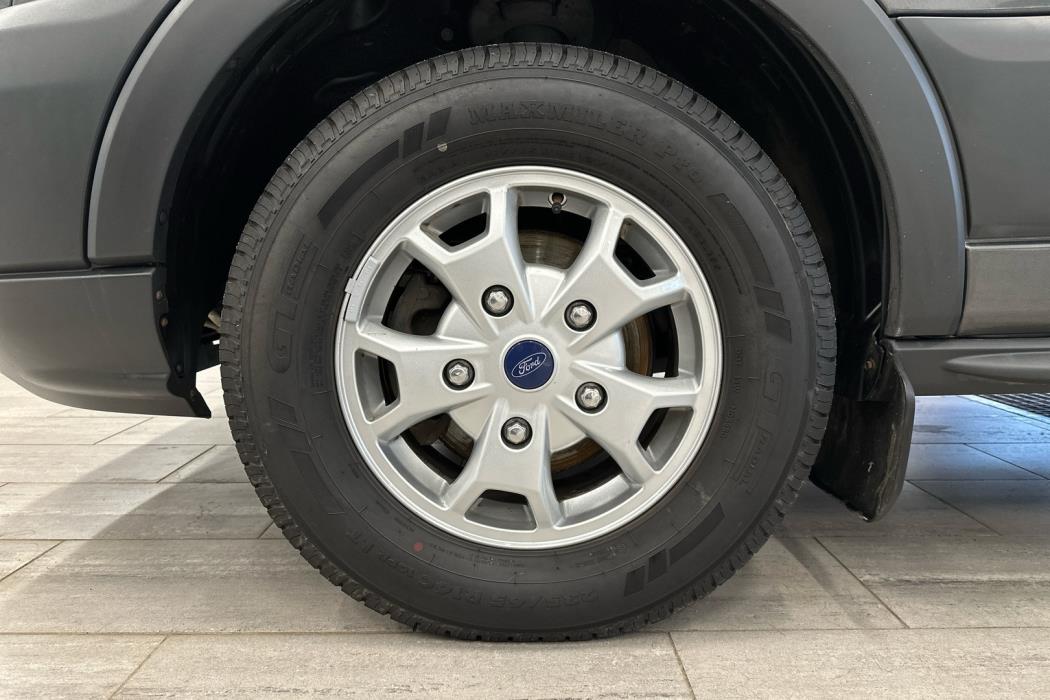 FORD Transit 2017