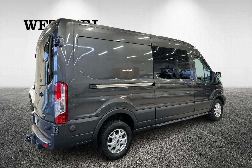 FORD Transit 2017