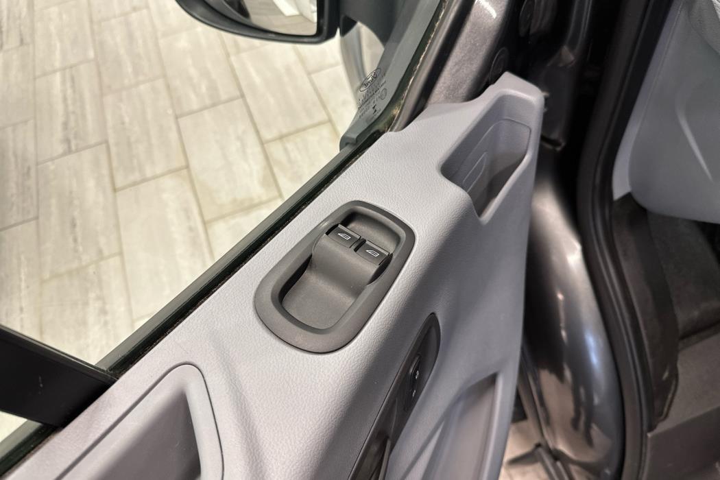 FORD Transit 2017