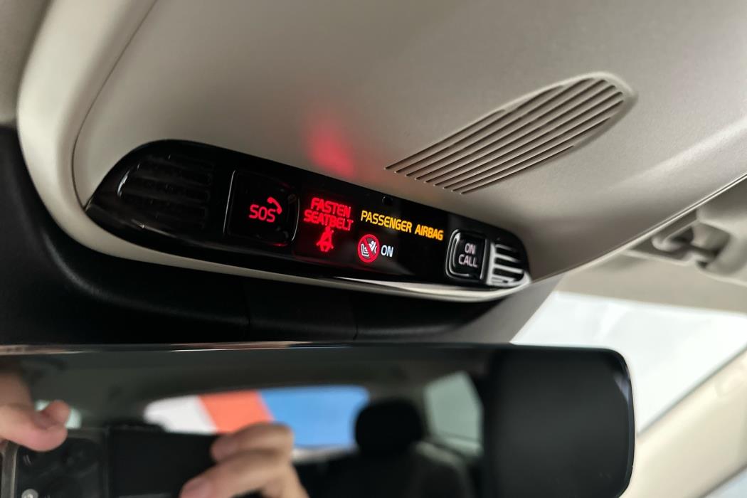 VOLVO V90 Cross Country 2021