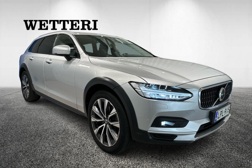 VOLVO V90 Cross Country 2021