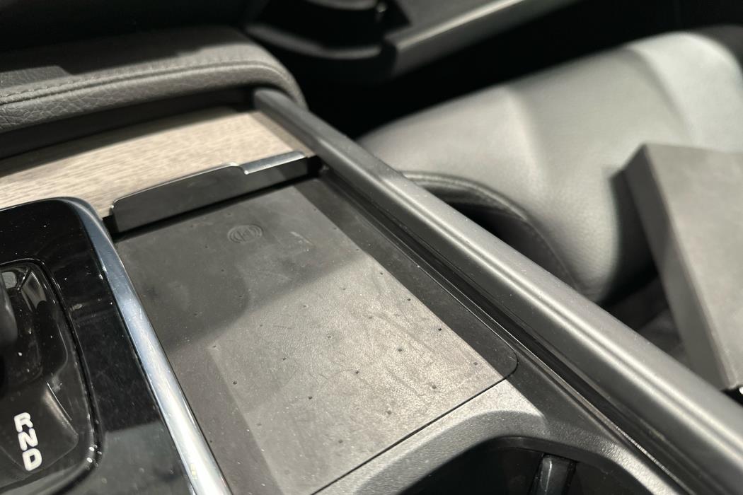 VOLVO V90 Cross Country 2021