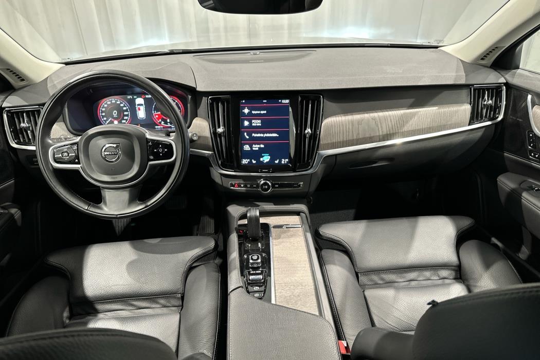 VOLVO V90 Cross Country 2021