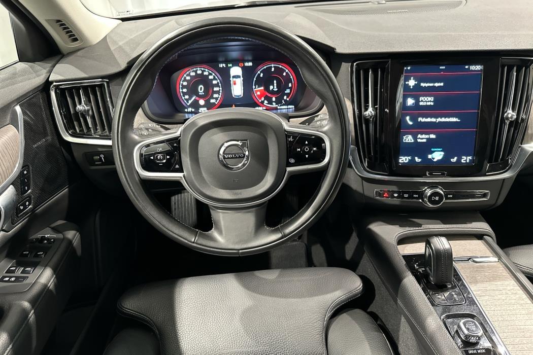 VOLVO V90 Cross Country 2021