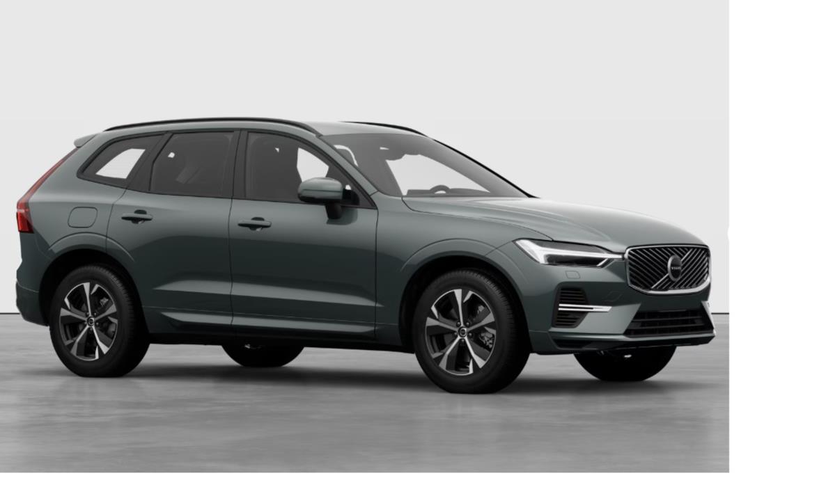 VOLVO XC60 2026