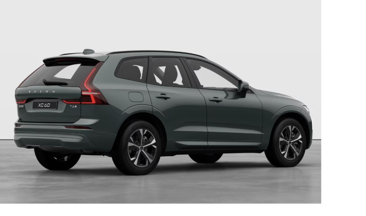 VOLVO XC60 2026