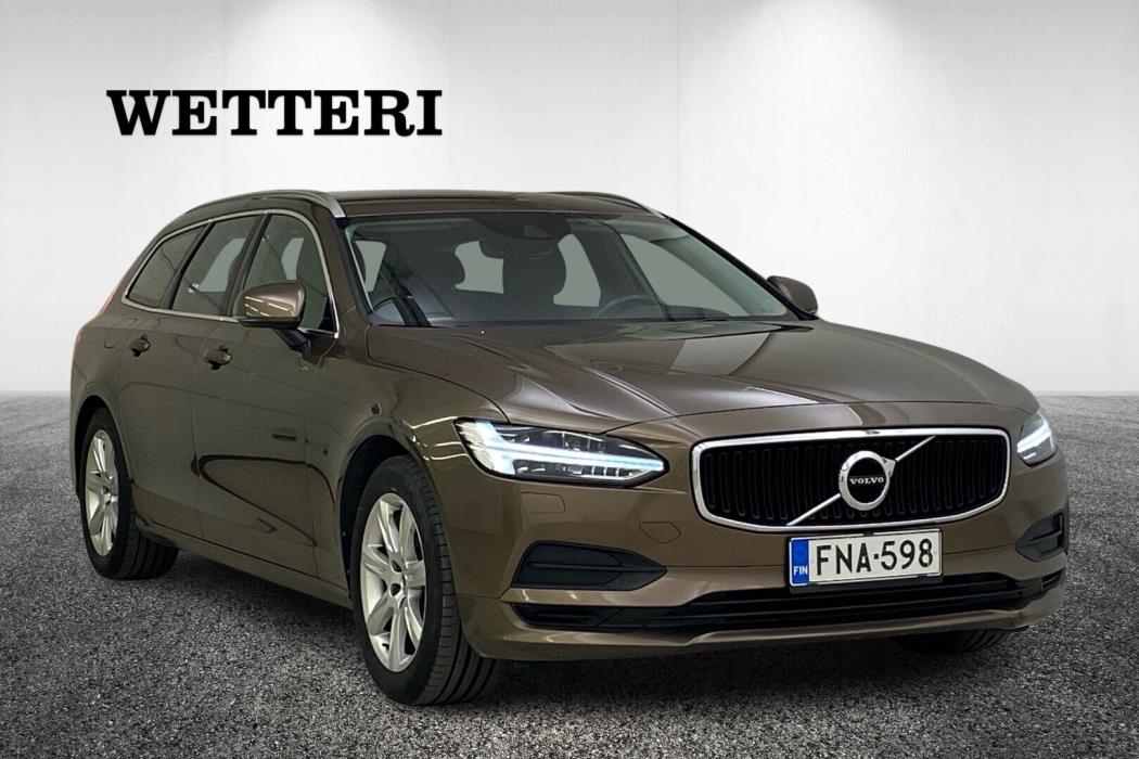 VOLVO V90 2018