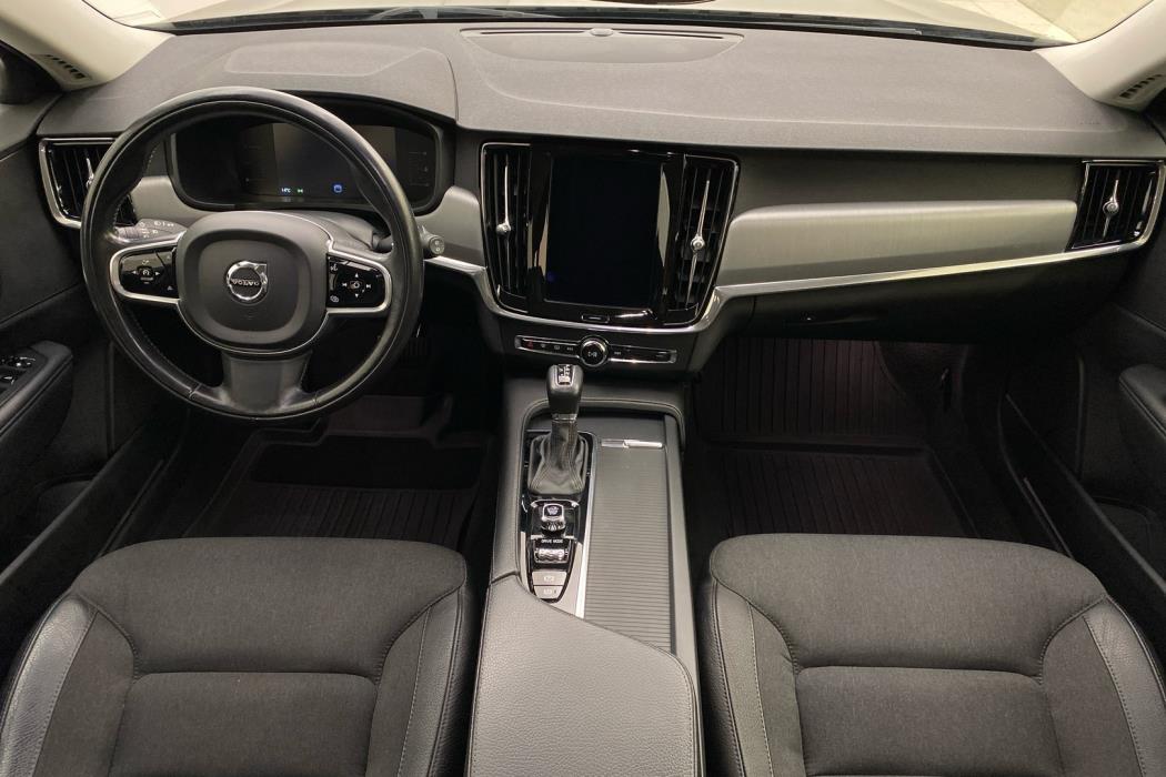 VOLVO V90 2018