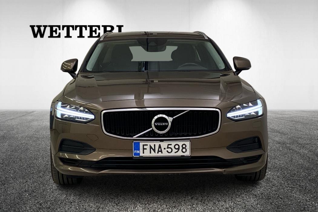 VOLVO V90 2018