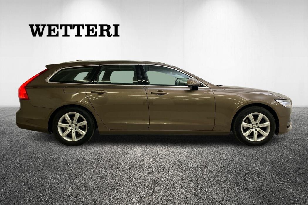 VOLVO V90 2018