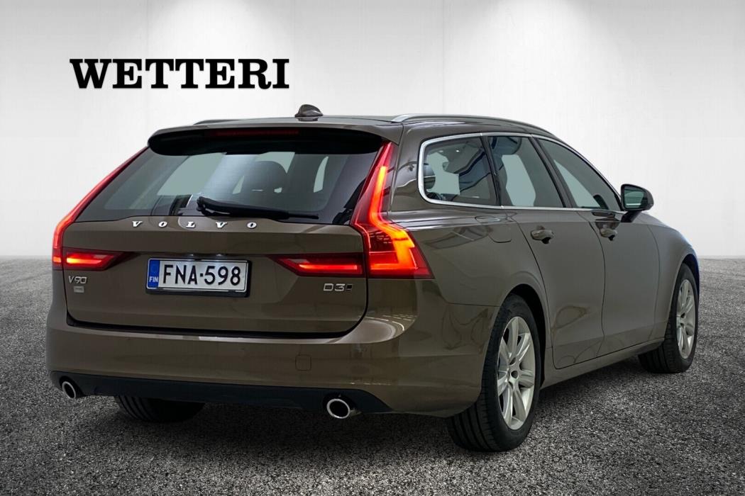VOLVO V90 2018