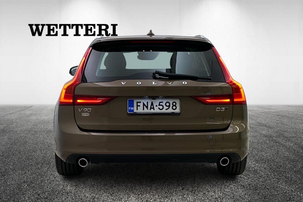 VOLVO V90 2018