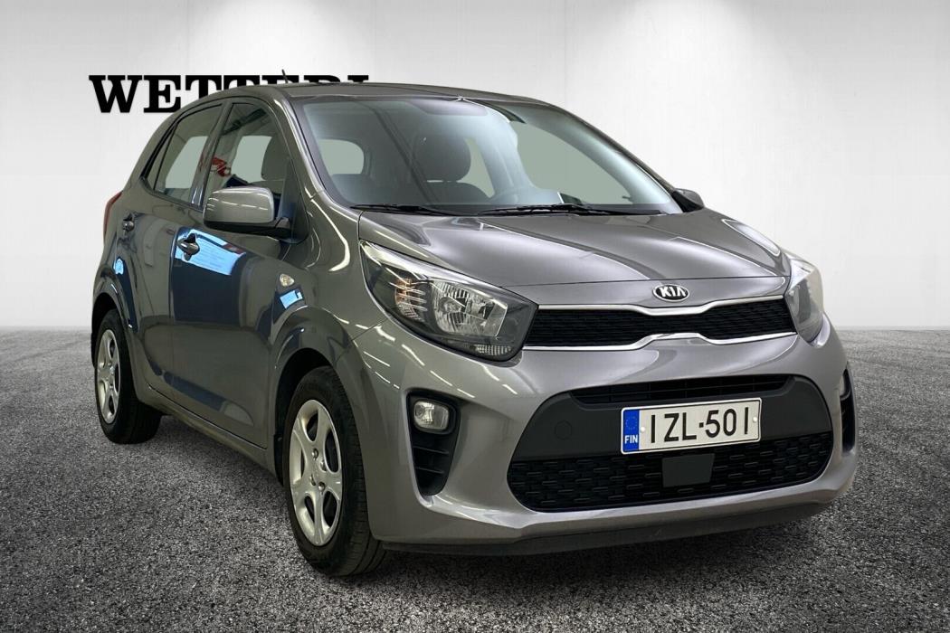 KIA Picanto 2021