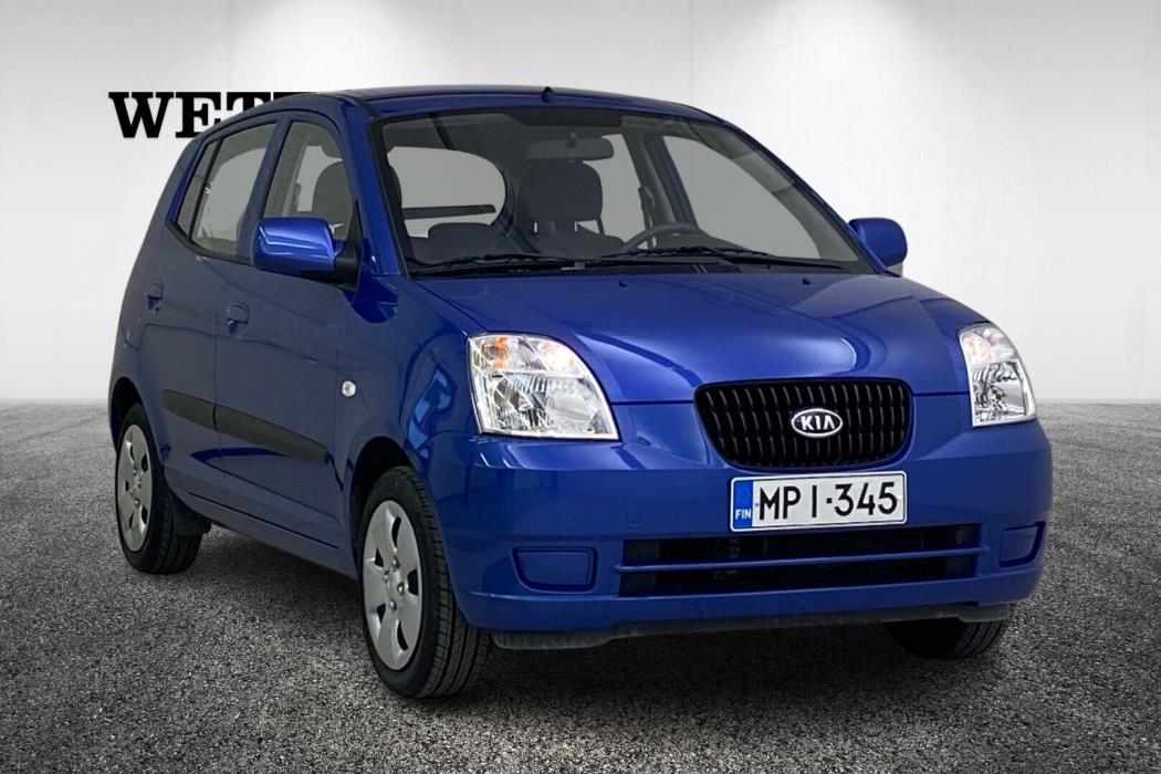 KIA Picanto 2008