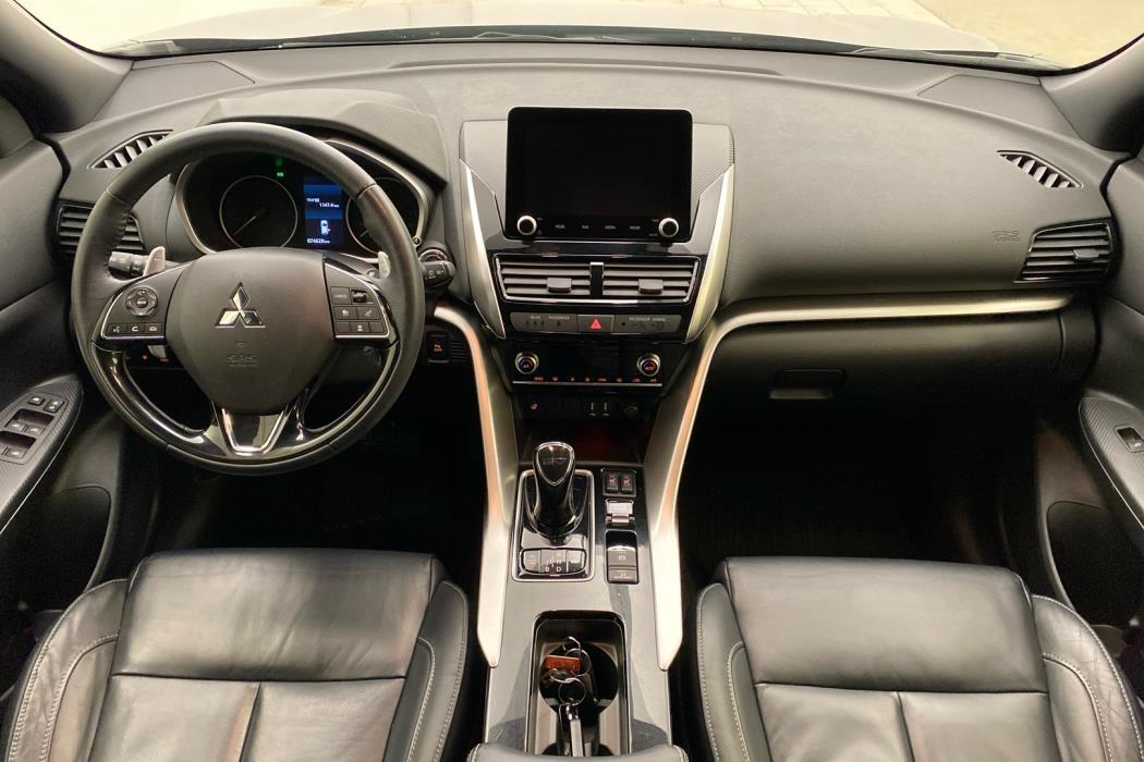 MITSUBISHI Eclipse Cross 2021