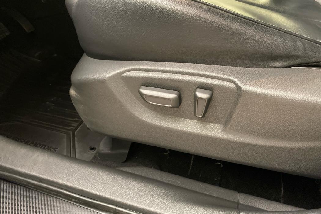 MITSUBISHI Eclipse Cross 2021