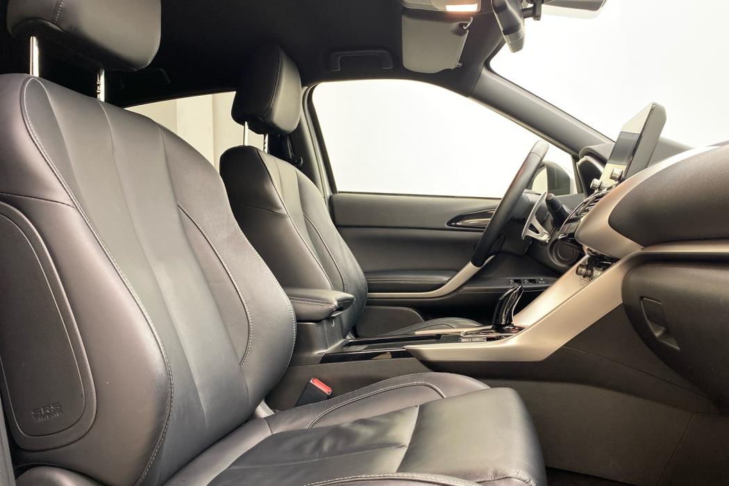 MITSUBISHI Eclipse Cross 2021