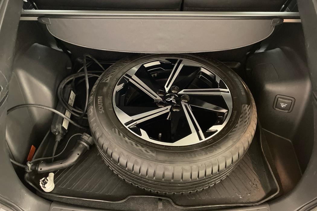 MITSUBISHI Eclipse Cross 2021