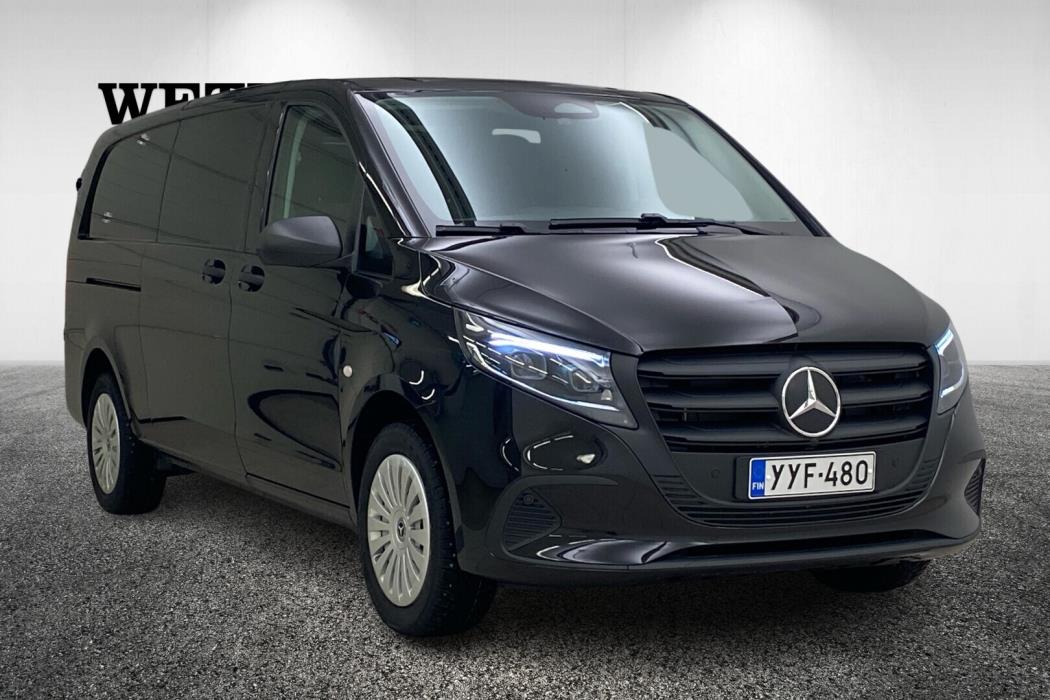 MERCEDES-BENZ Vito 2025