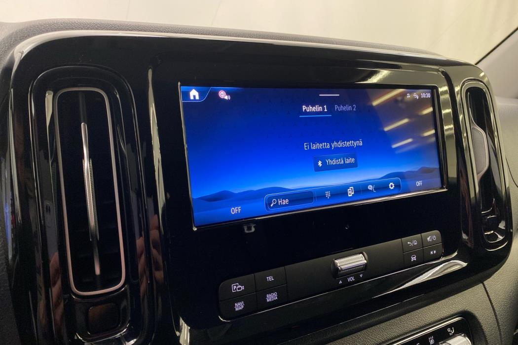 MERCEDES-BENZ Vito 2025