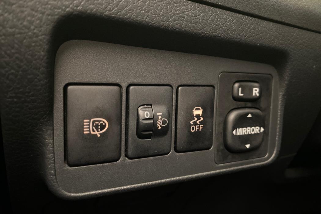 TOYOTA Corolla 2008