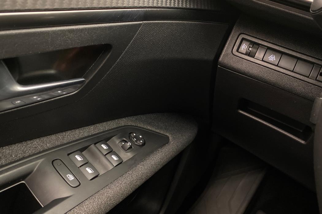 PEUGEOT 3008 2022