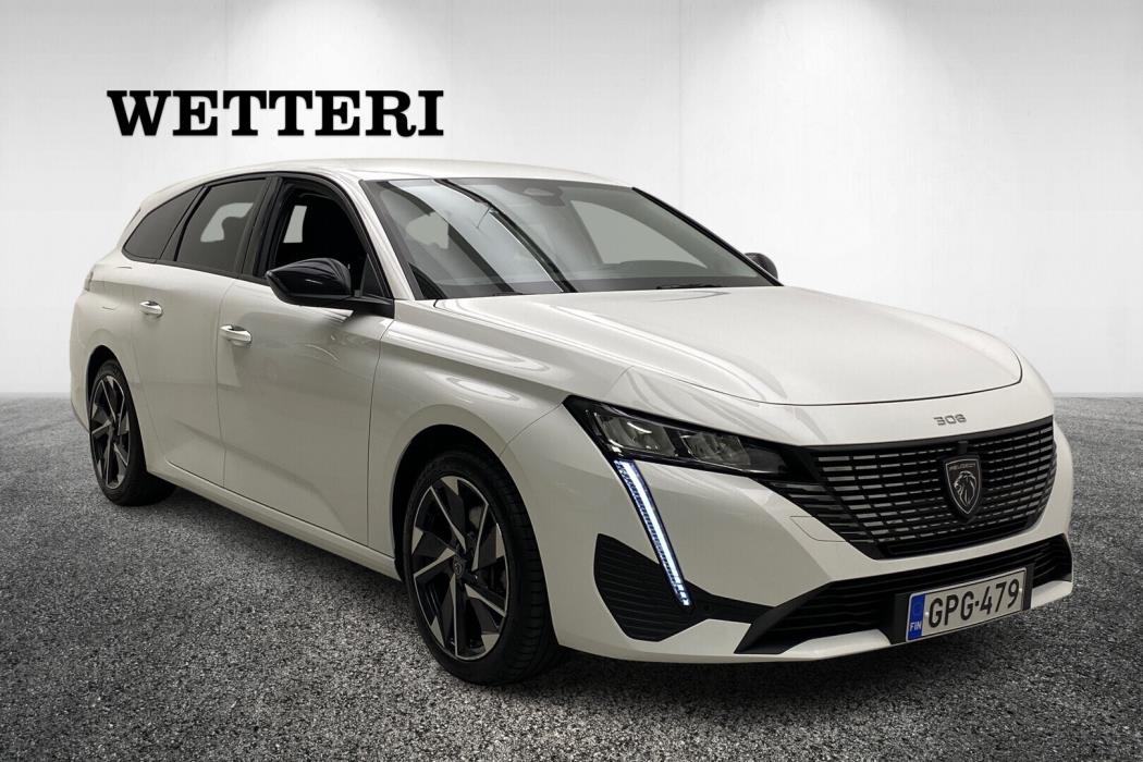 PEUGEOT 308 2022