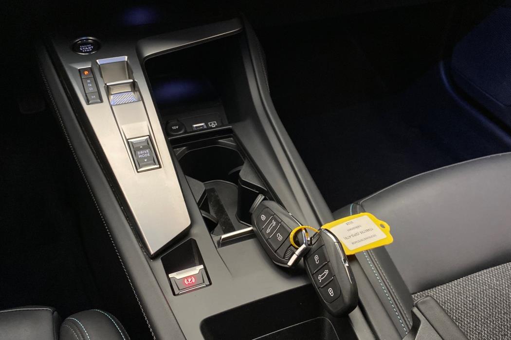PEUGEOT 308 2022