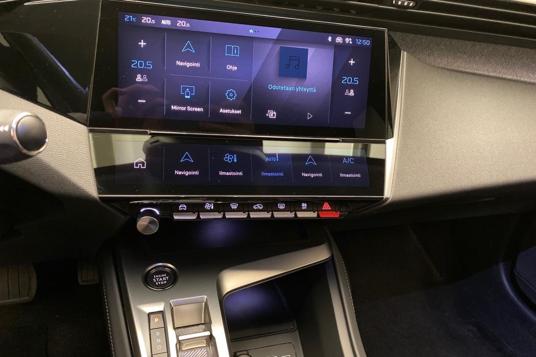 PEUGEOT 308 2022