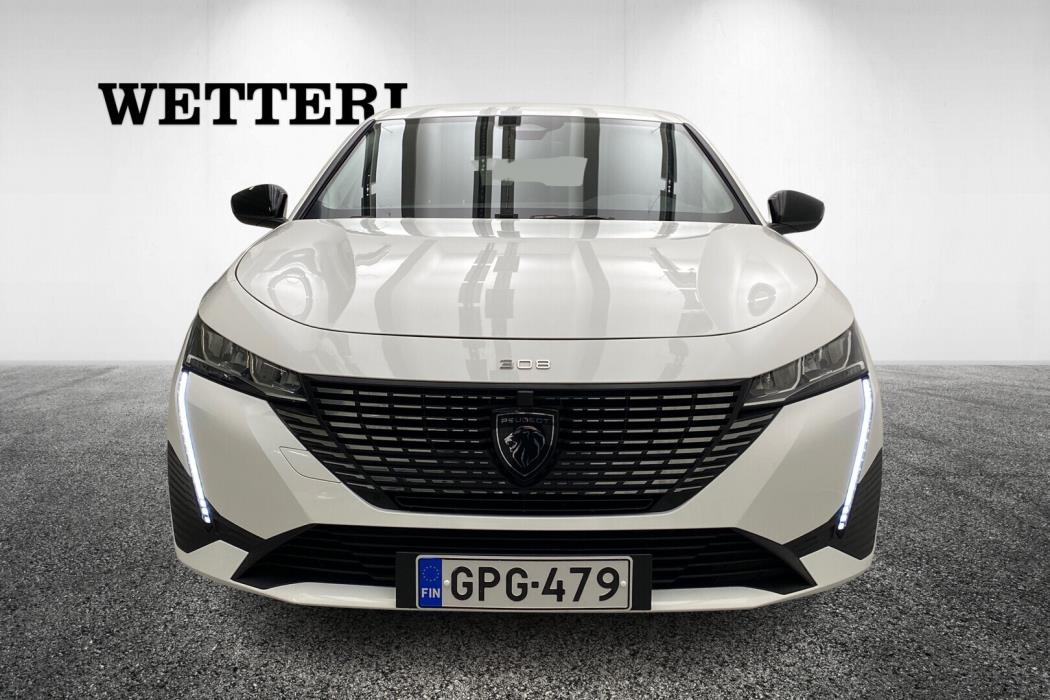 PEUGEOT 308 2022