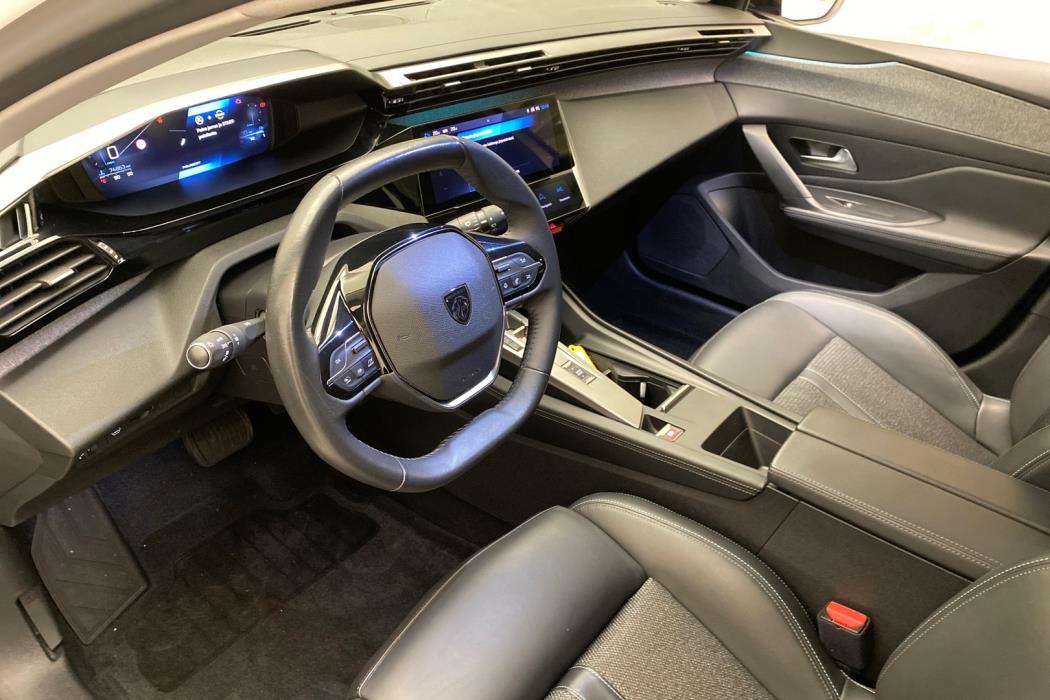 PEUGEOT 308 2022
