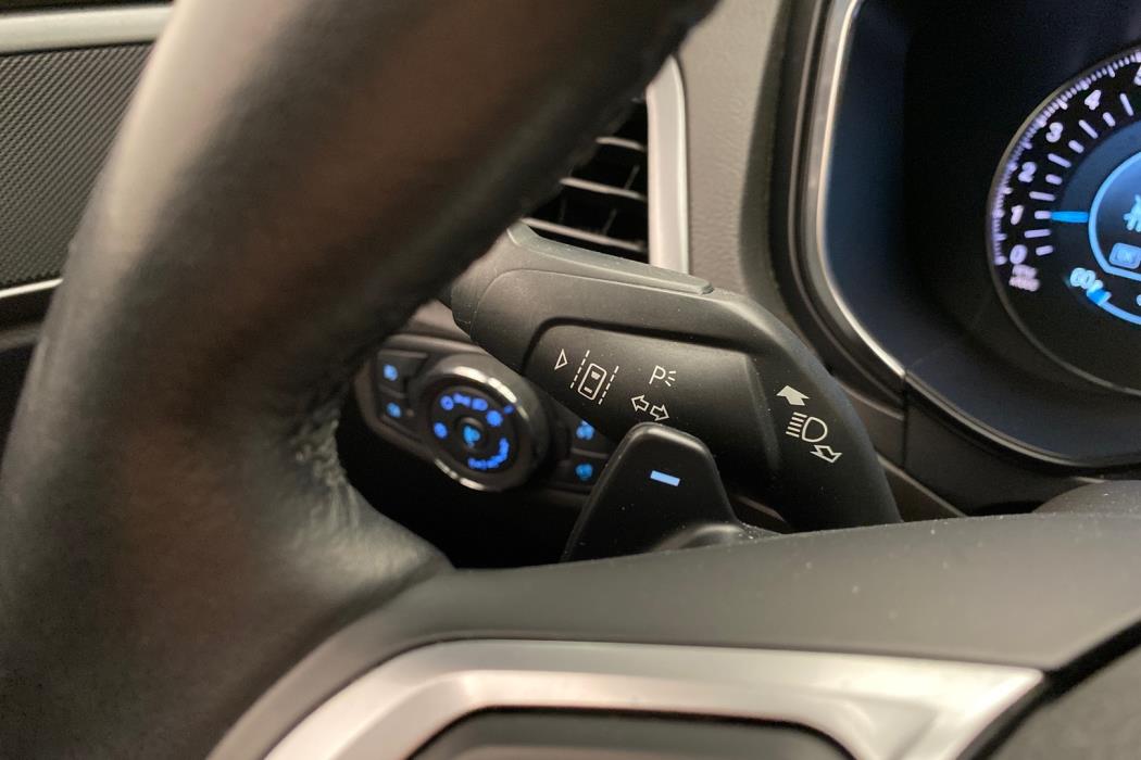 FORD Mondeo 2018
