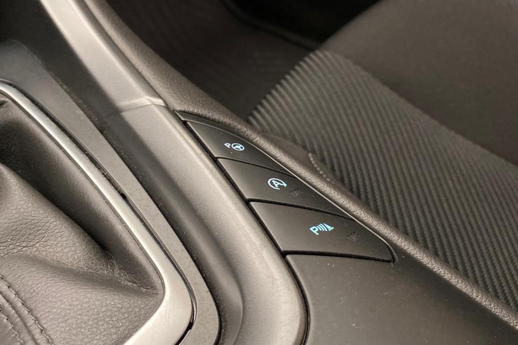 FORD Mondeo 2018
