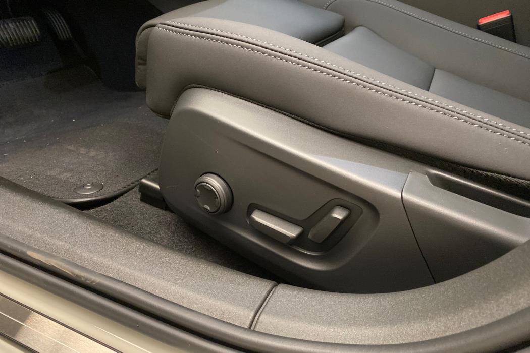 POLESTAR 2 2025