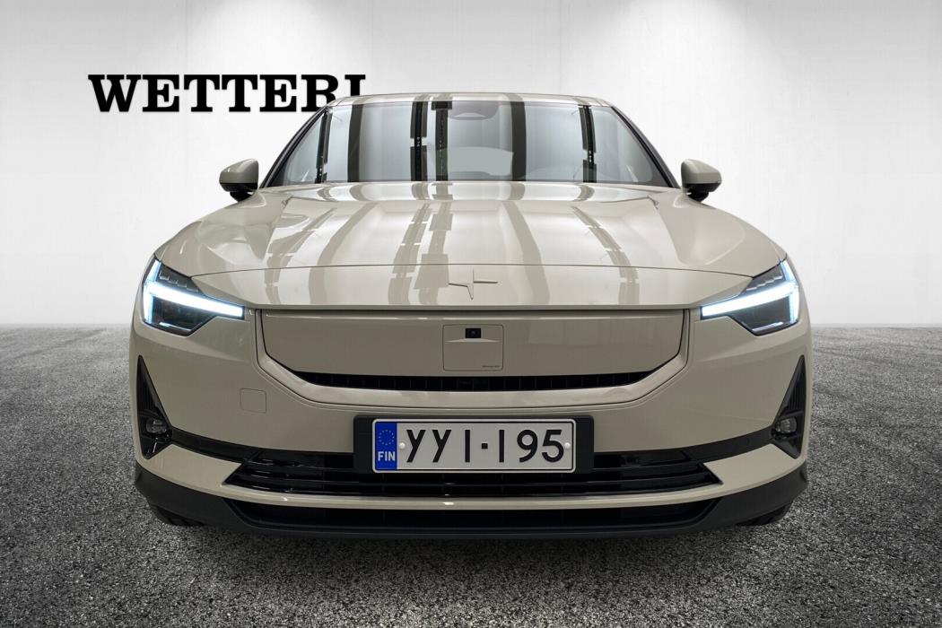 POLESTAR 2 2025
