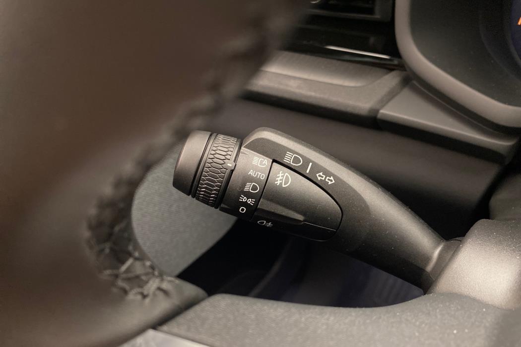 POLESTAR 2 2025
