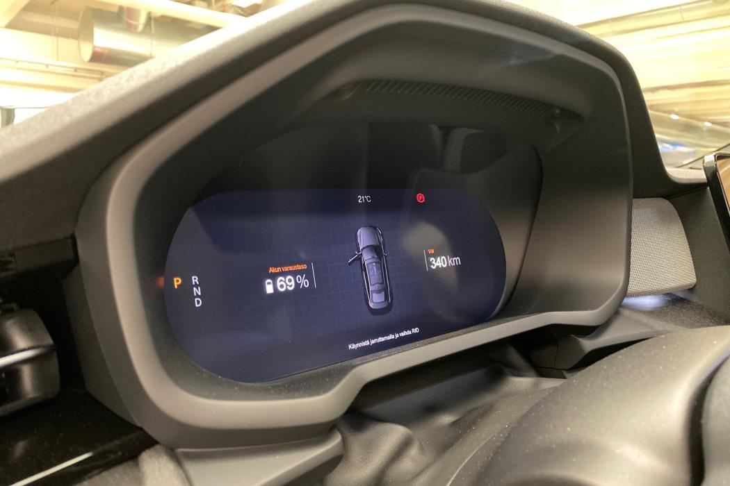 POLESTAR 2 2025
