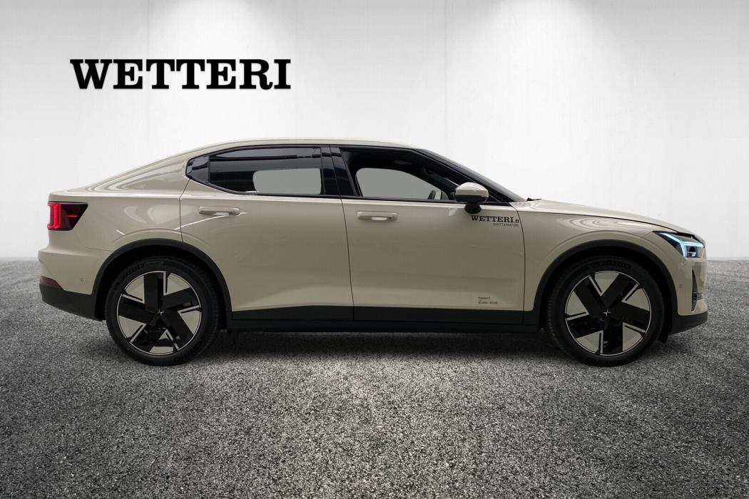 POLESTAR 2 2025