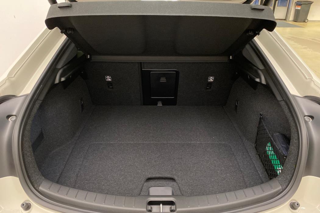 POLESTAR 2 2025