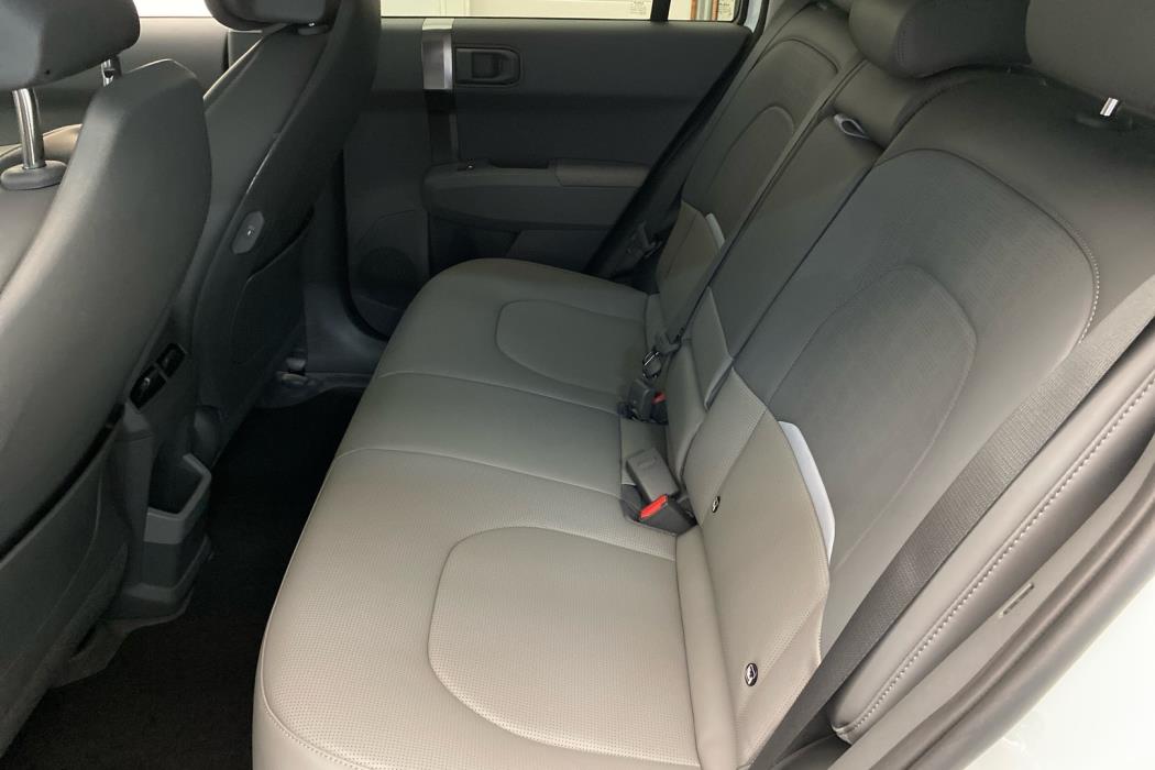 KIA EV3 2026