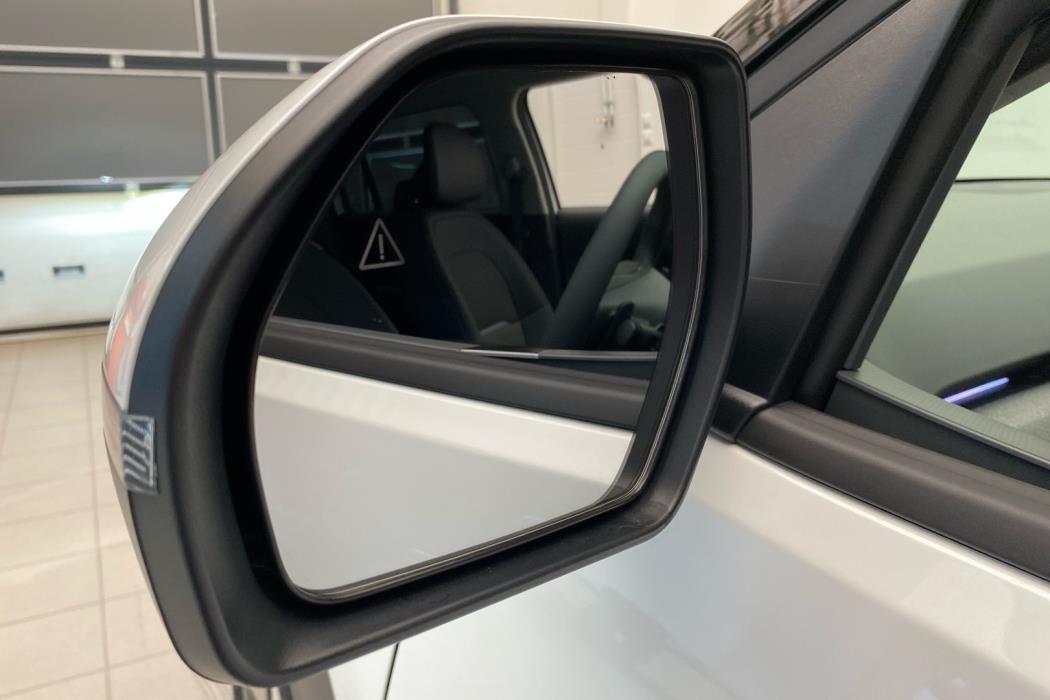 KIA EV3 2026