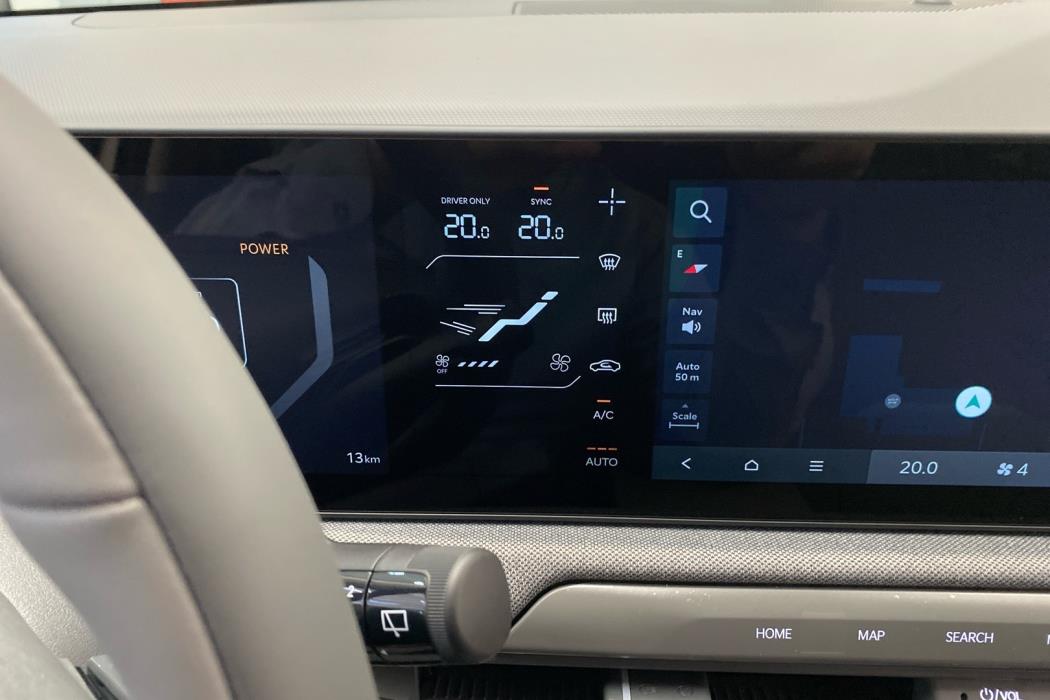 KIA EV3 2026