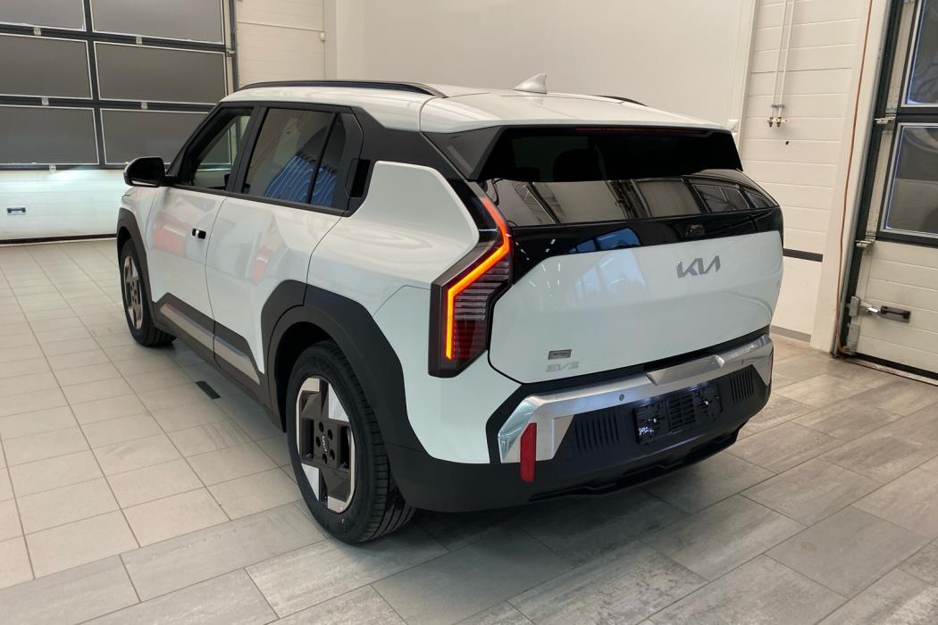 KIA EV3 2026
