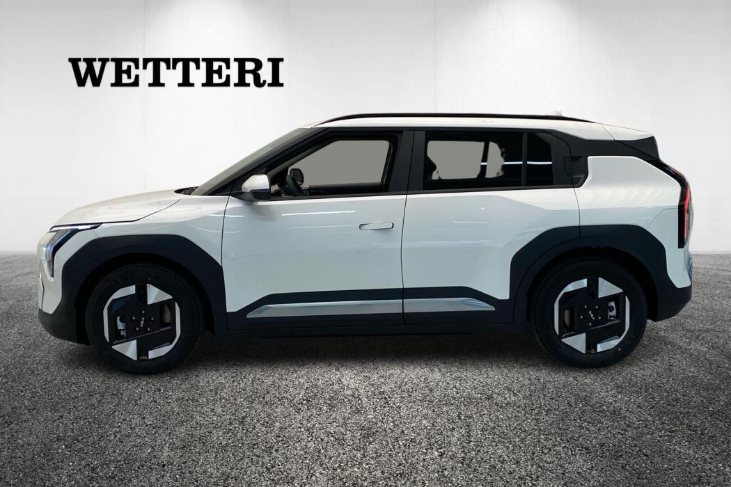 KIA EV3 2026