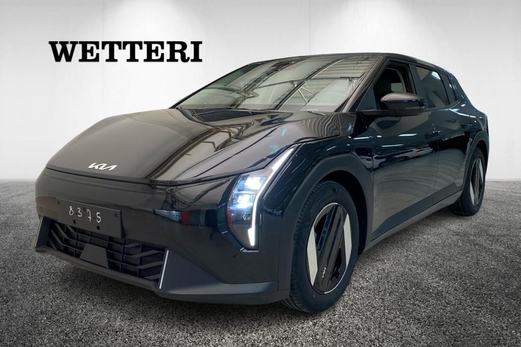 KIA EV4 2026